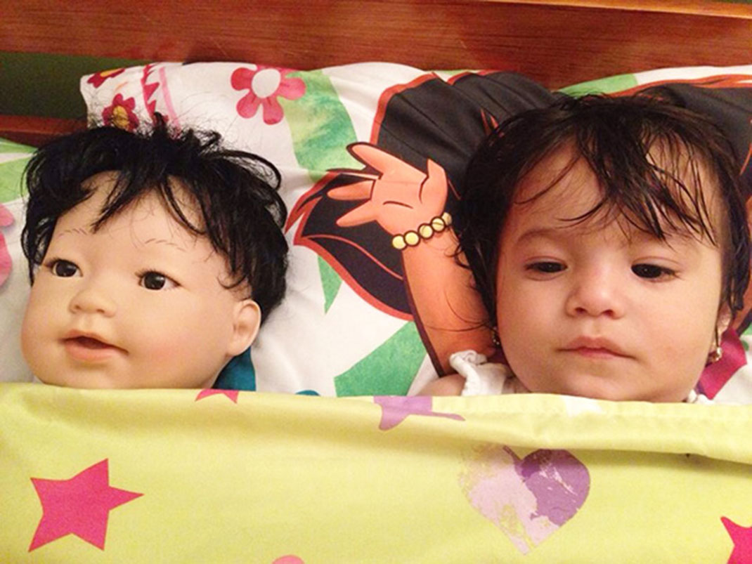 bebe-ressemblance-poupee-mignon-12