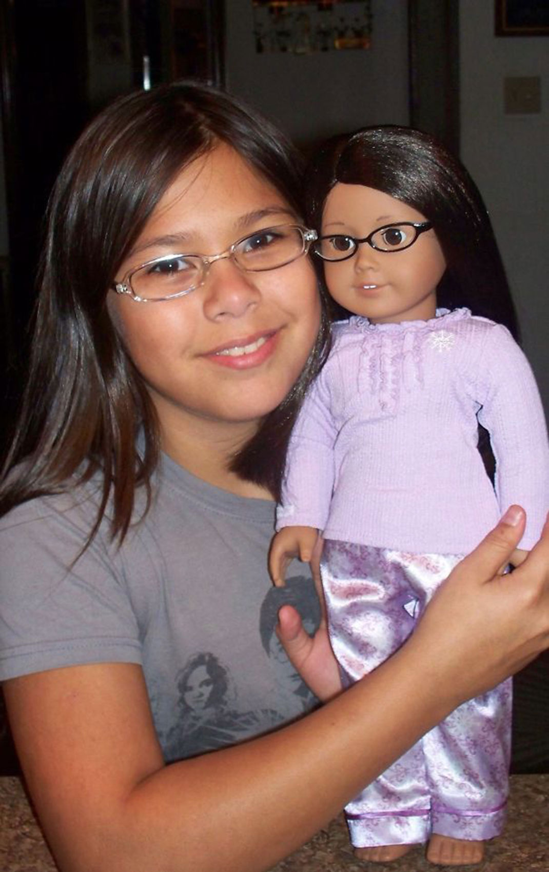 bebe-ressemblance-poupee-mignon-22