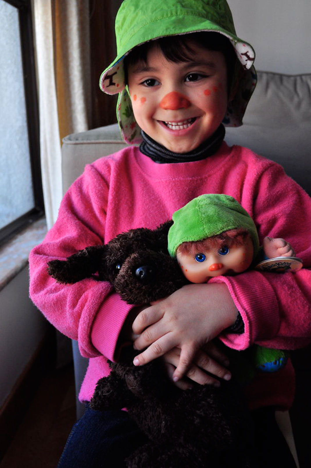 bebe-ressemblance-poupee-mignon-28