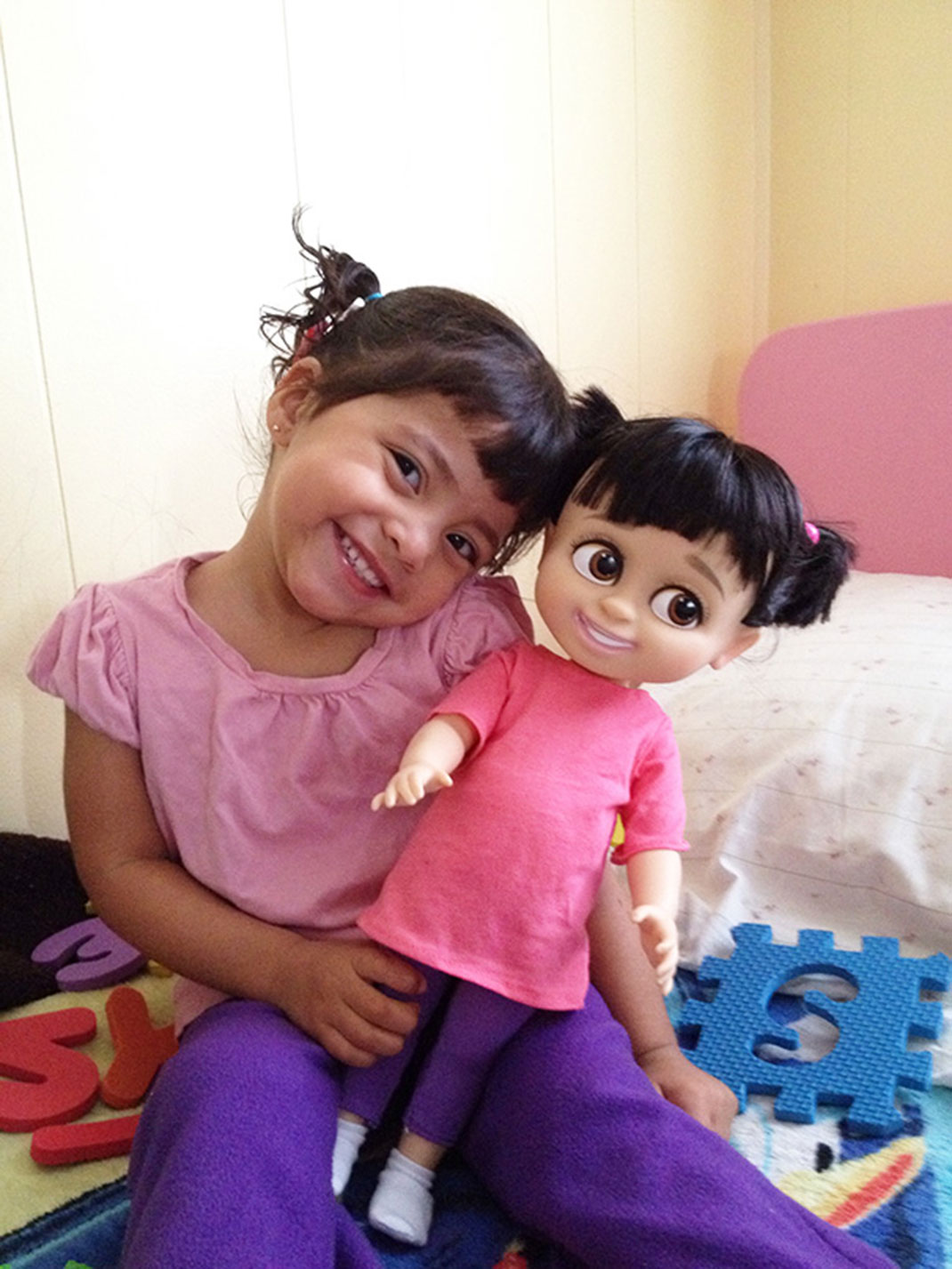 bebe-ressemblance-poupee-mignon-8