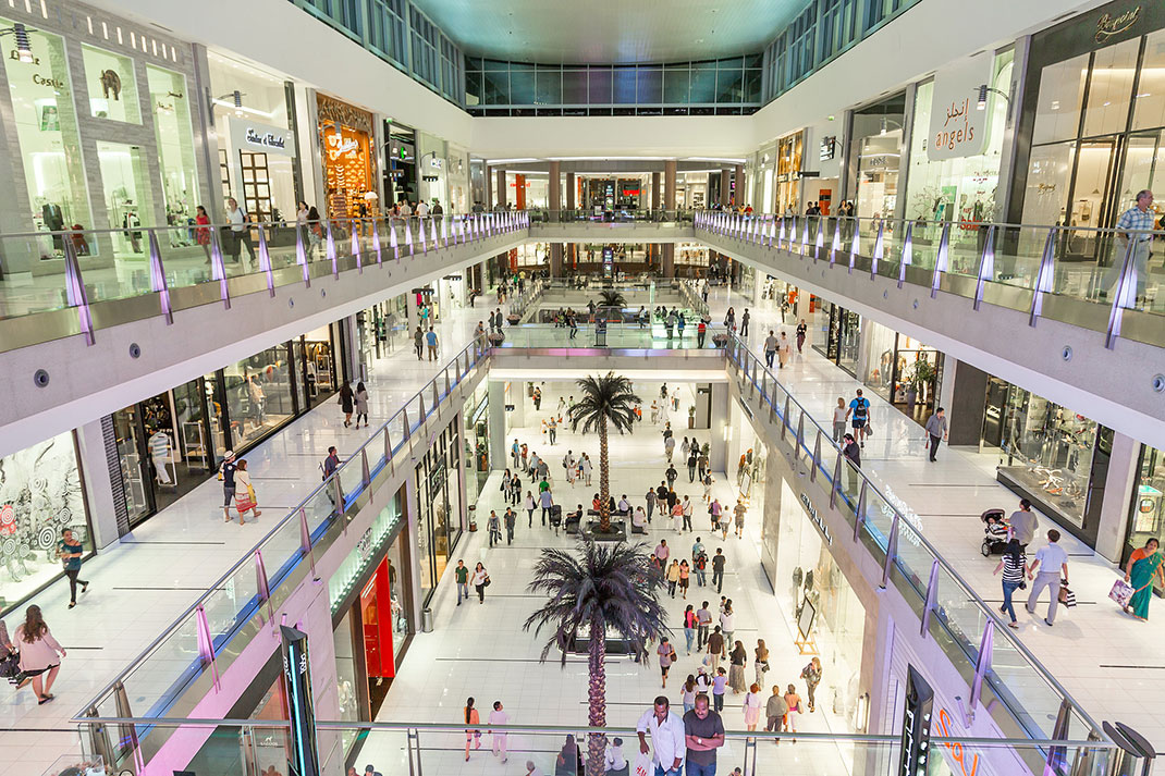 centres-commerciaux-Dubai-Mall-1