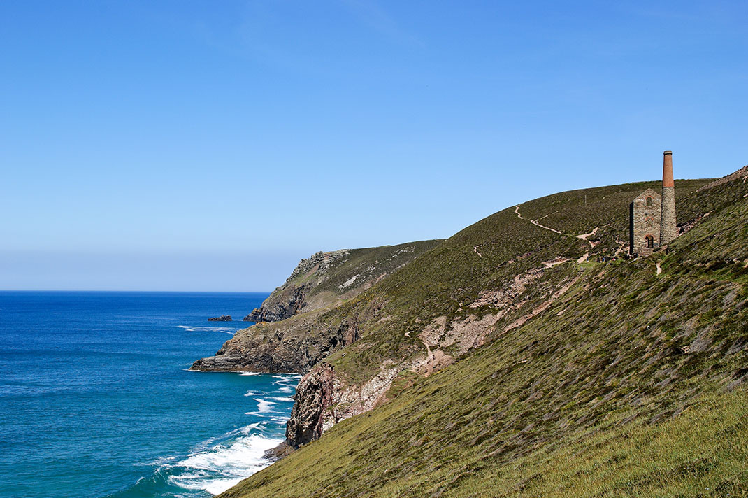 chapelle-Cornwall