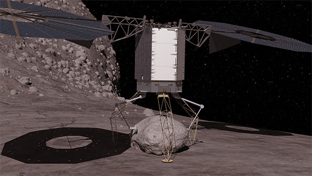 conception-asteroide-robot