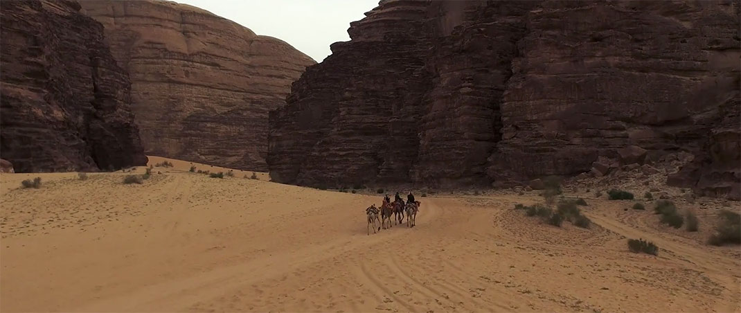 desert-jordanie