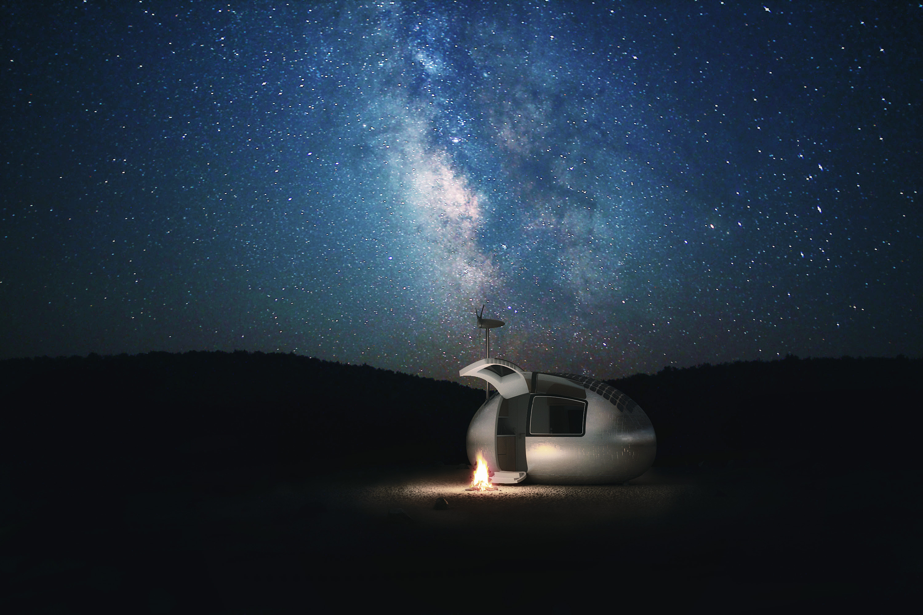 ecocapsule-nuit