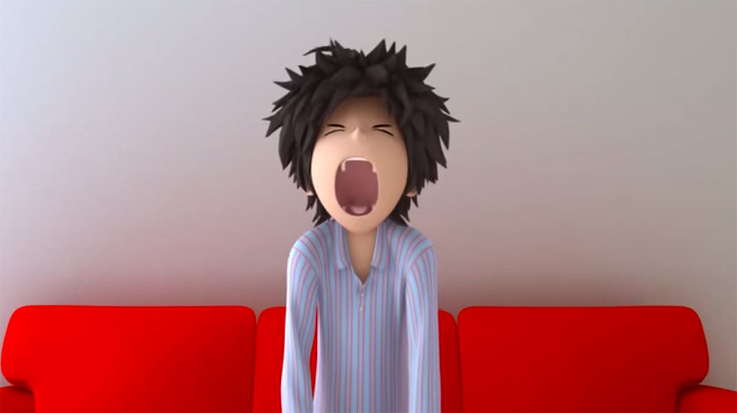 fatigue