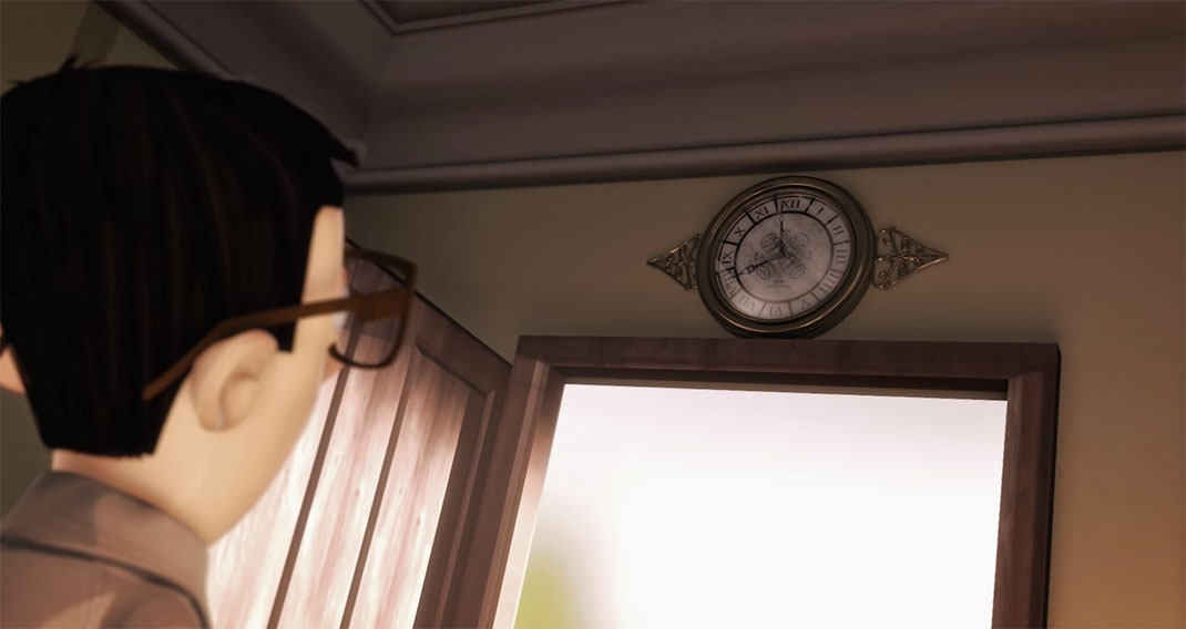 horloge