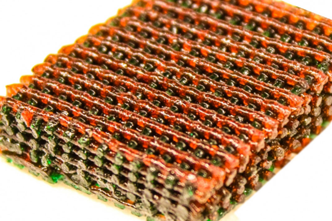hydrogel