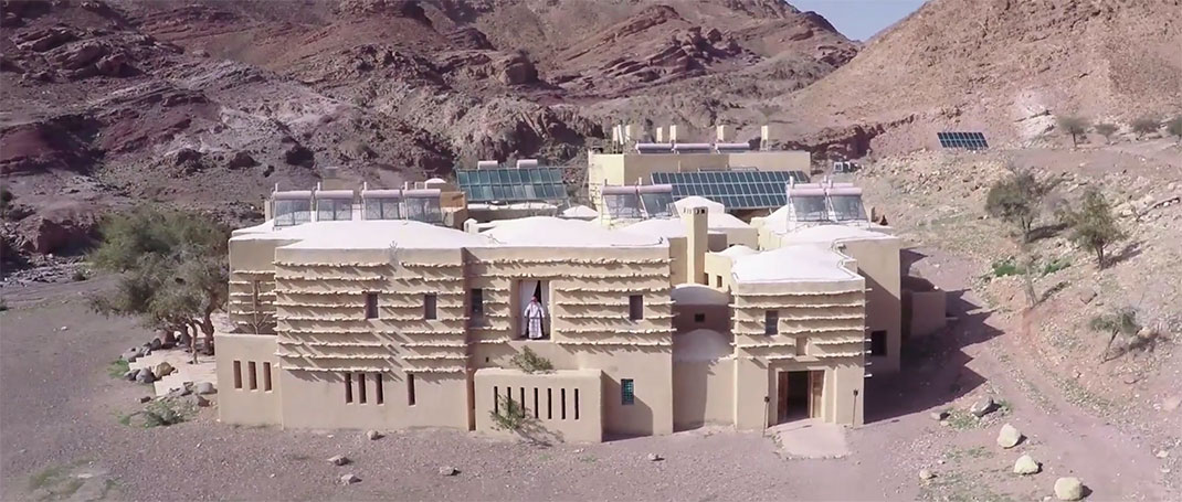 jordanie-maison