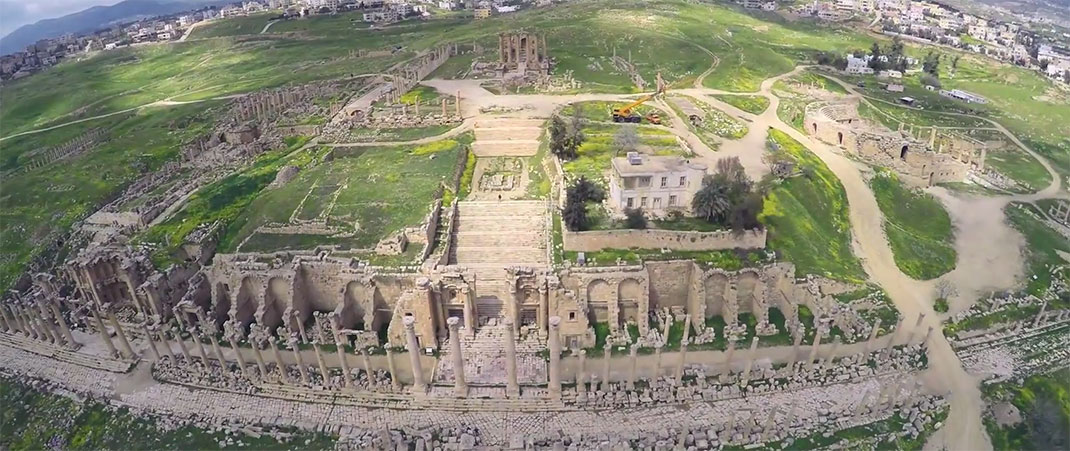 jordanie-ruines-ancienne