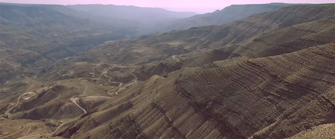 jordanie-vallee