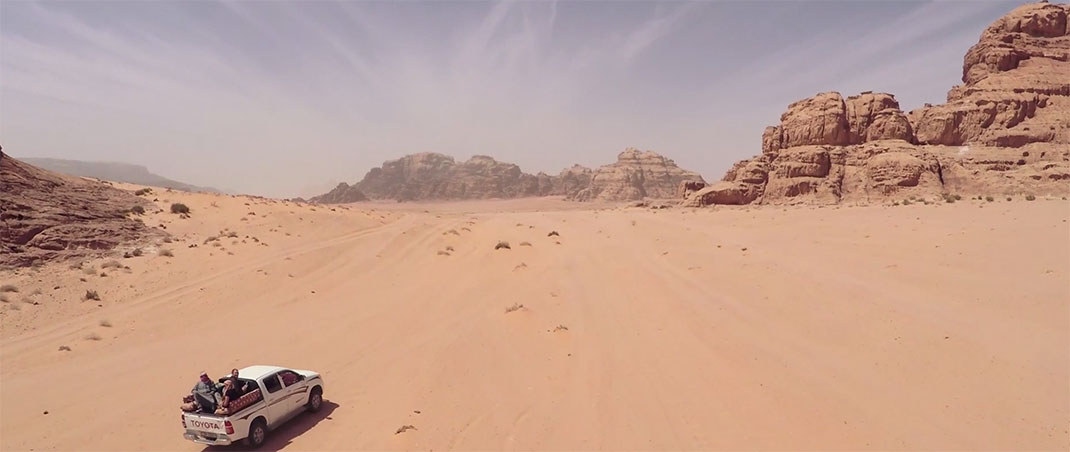 jordanie-voiture