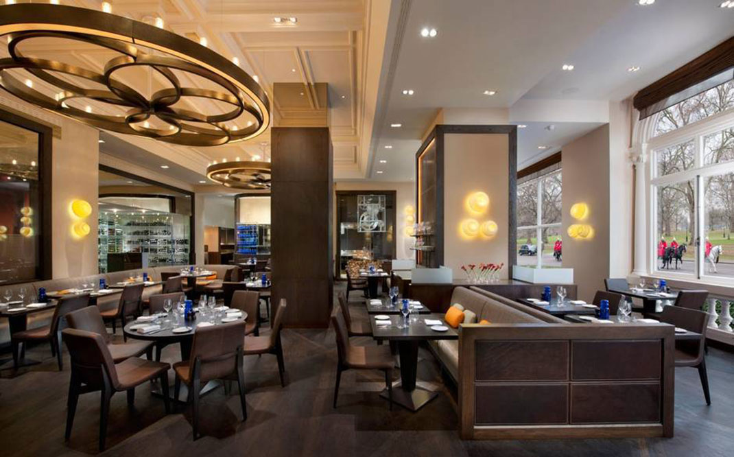 meilleurs-restaurants-dinner-londres