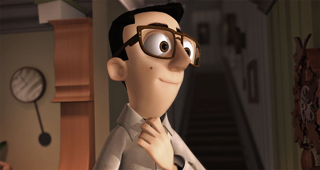 personnage