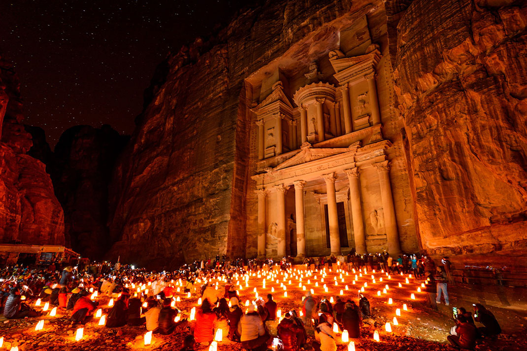petra-cite-troglodyte