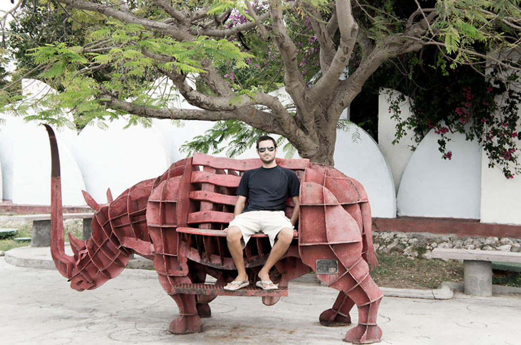 rhino-matt