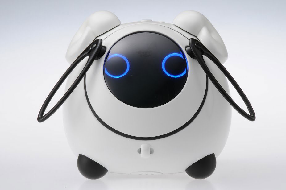 robot-parle-enfant