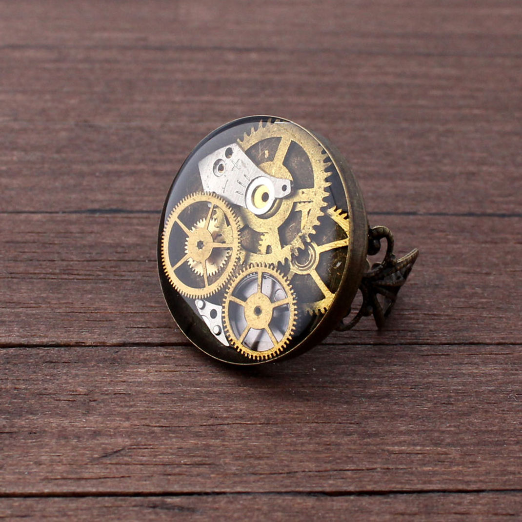 steampunk-bagues