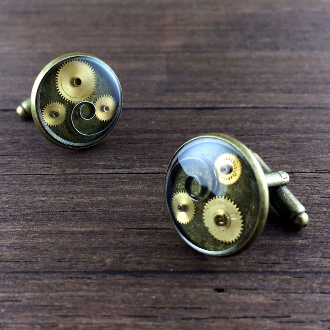 steampunk-bijoux