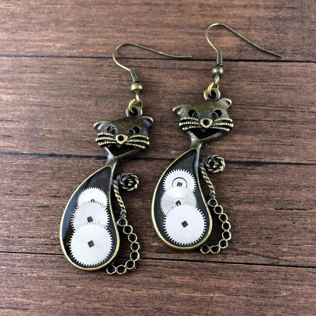 steampunk-boucles