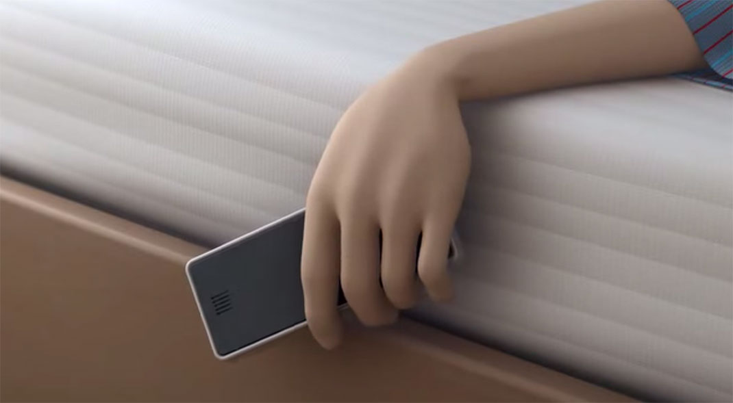 video-telephone