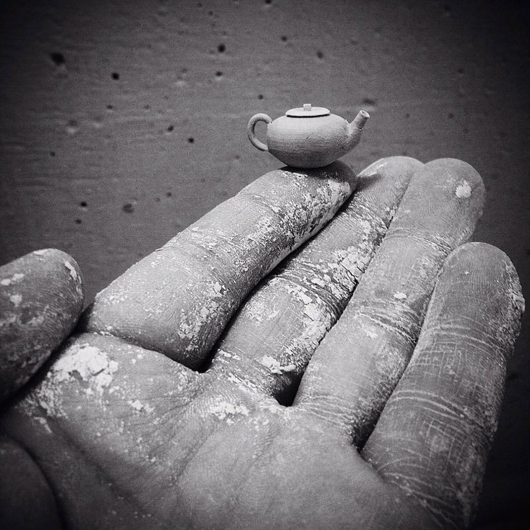 19-Pottery-miniature