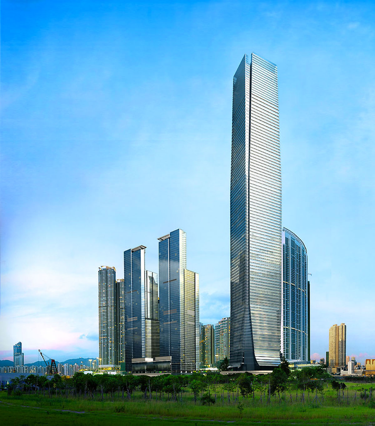 24-international-commerce-center