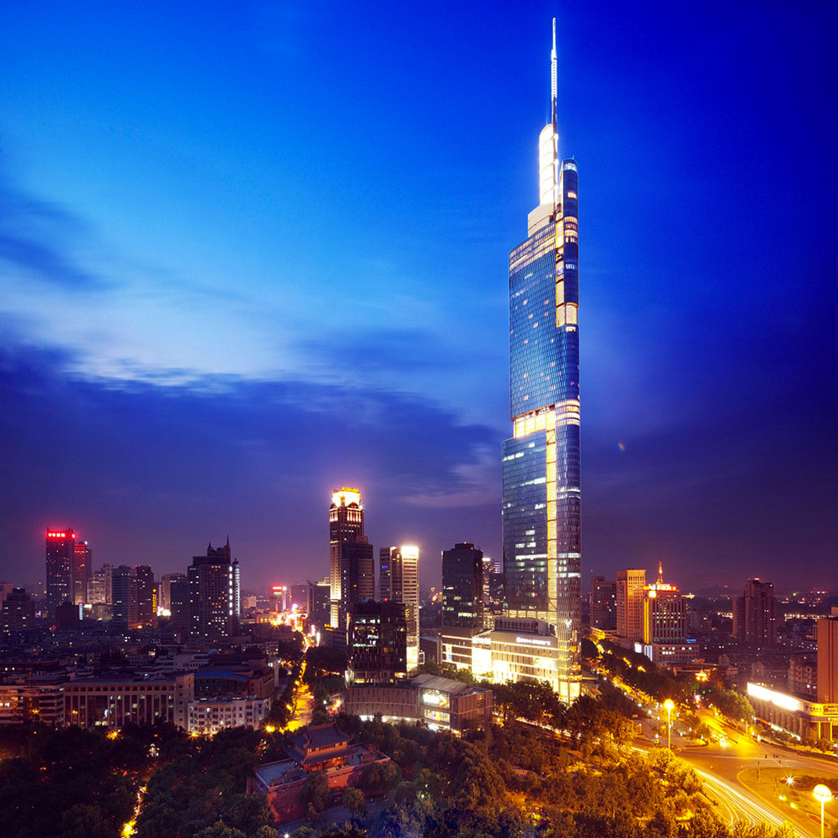 31-Zifeng-Tower