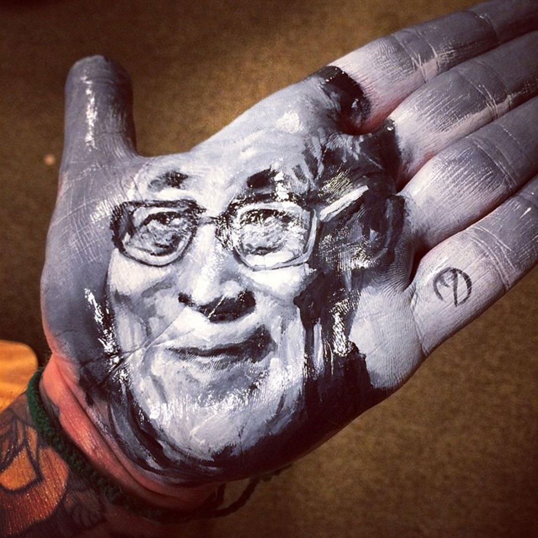 Dalai-lama