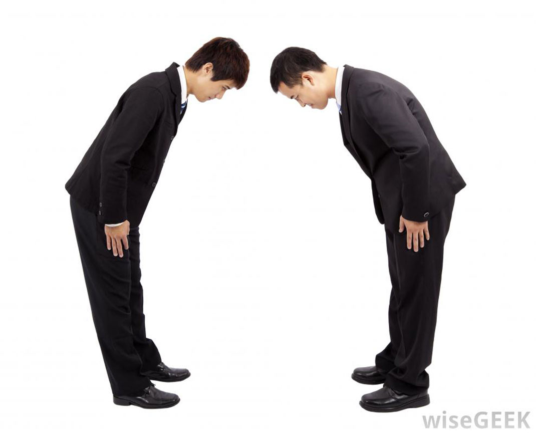 Japan-bow