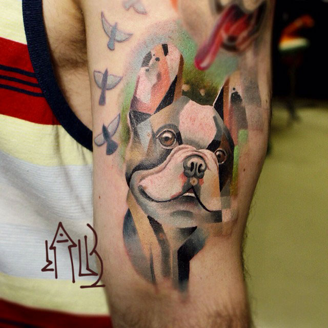 Tatouages-pixel-portrait-chien