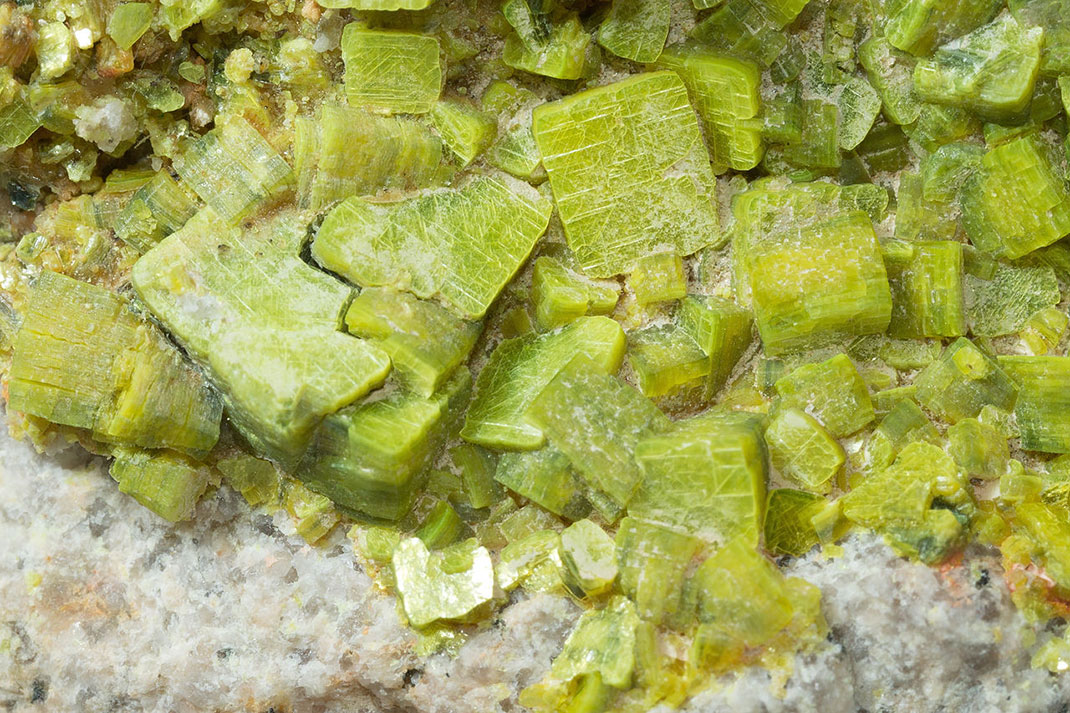 autunite