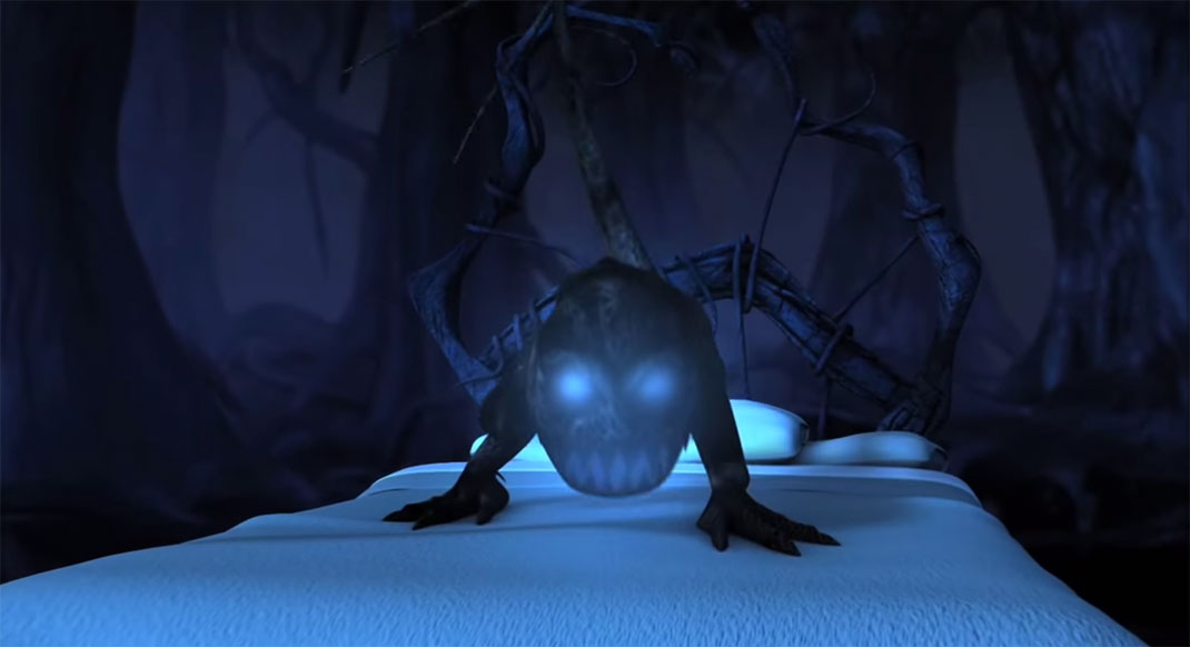 creature