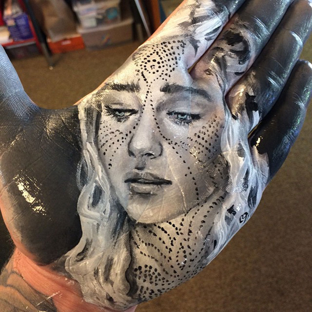 daenerys