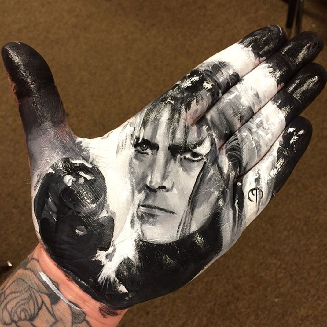 david-bowie
