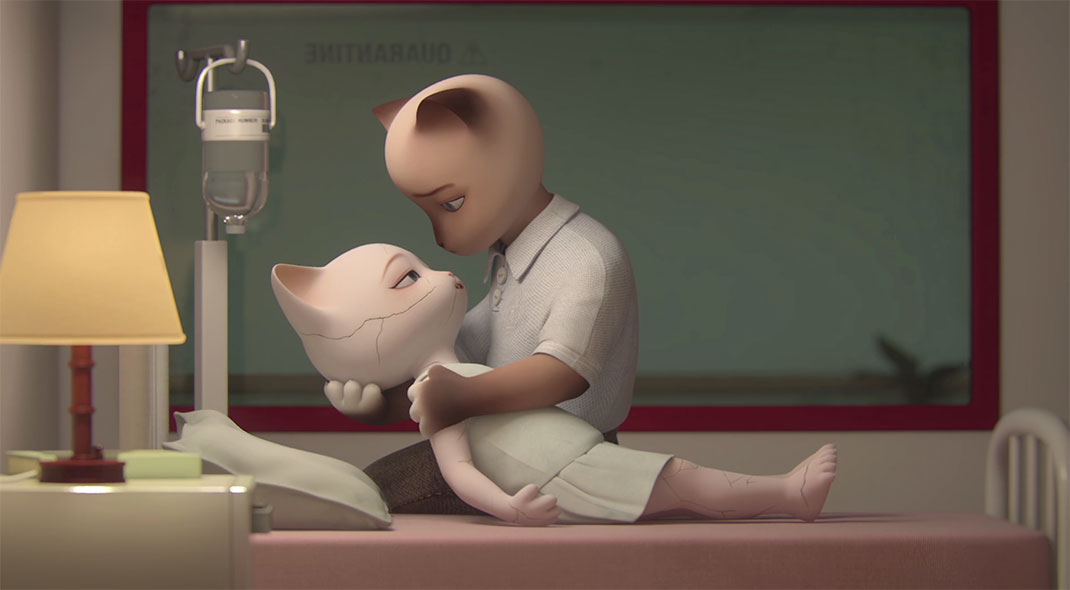 hopital