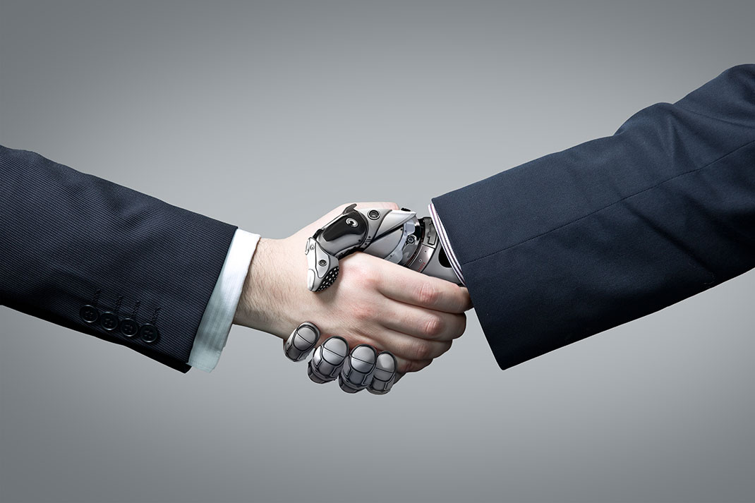 intelligence-artificielle-serre-mains