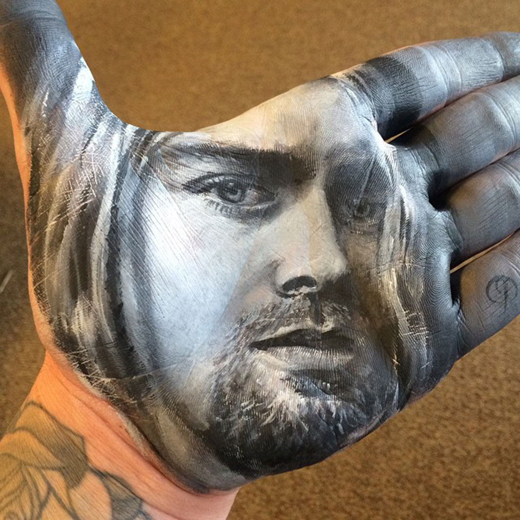 kurt-cobain