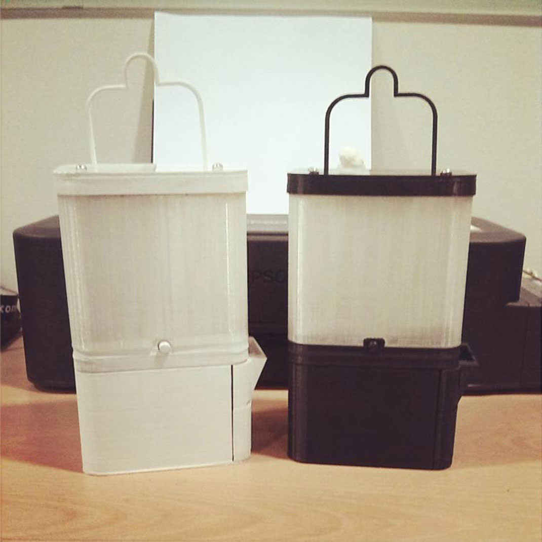 lampe-technologie