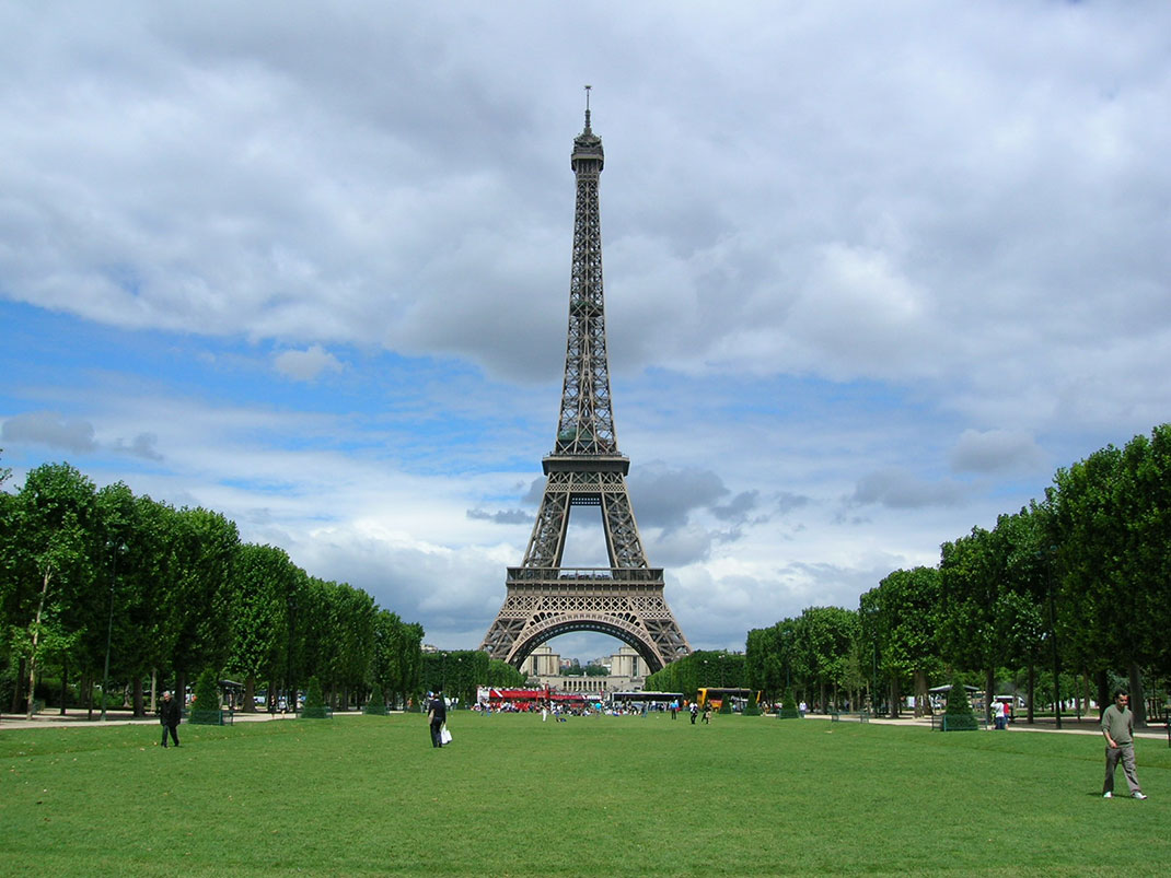 paris