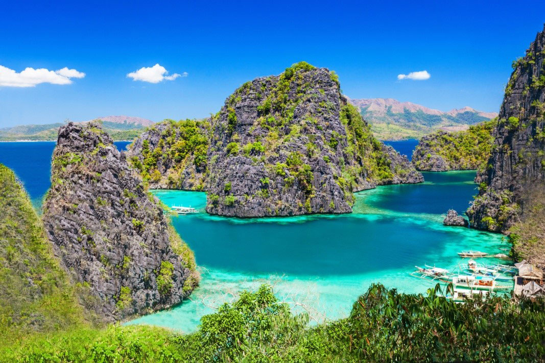 philippines-voyage-îles