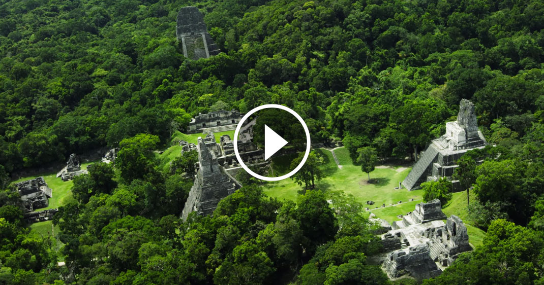 tikal