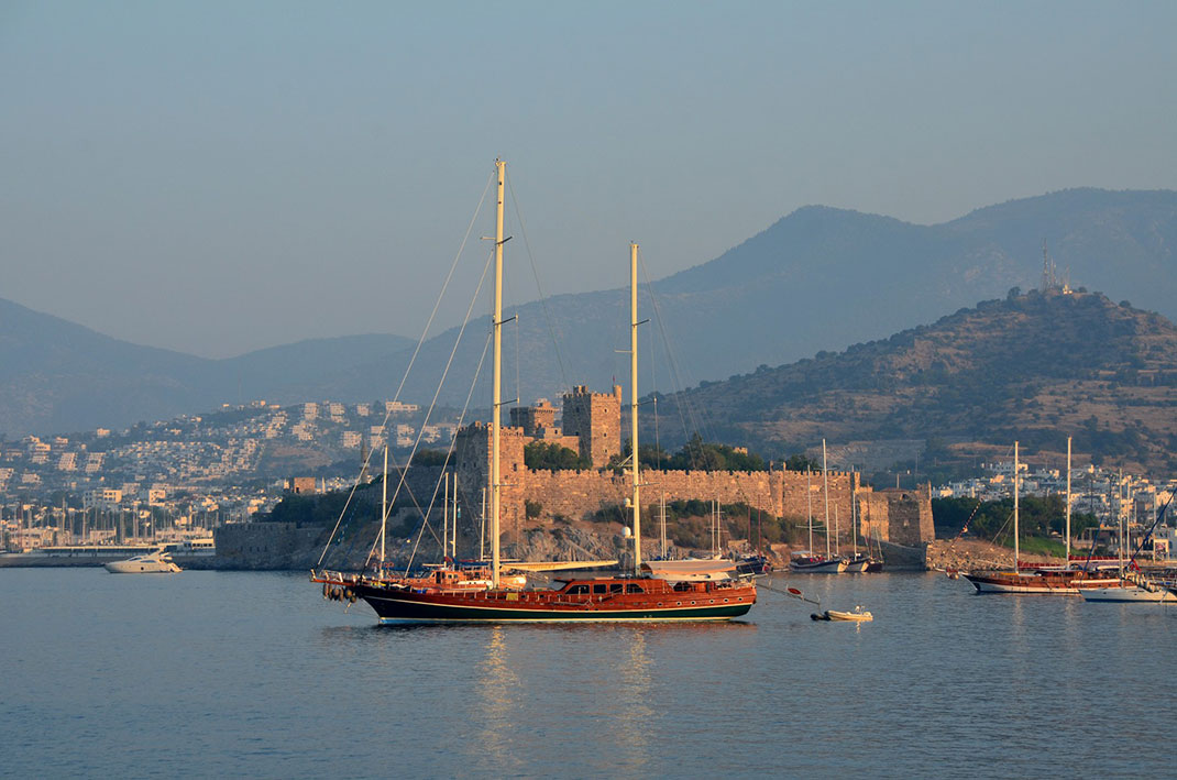 turquie