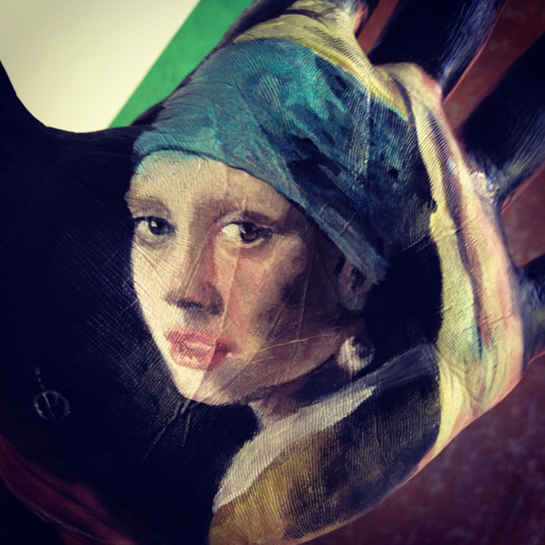 vermeer