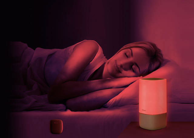 sommeil-lumiere-rouge