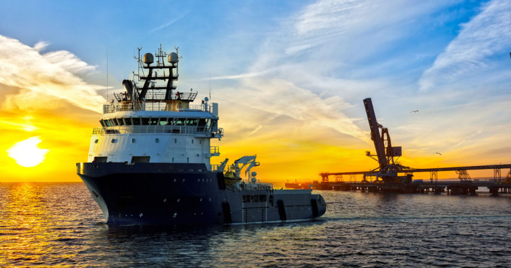 Une-bateau-