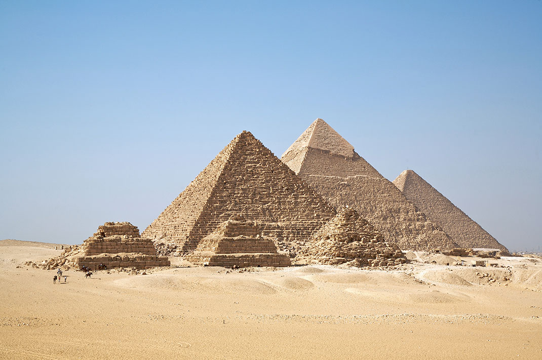 pyramides-gizeh