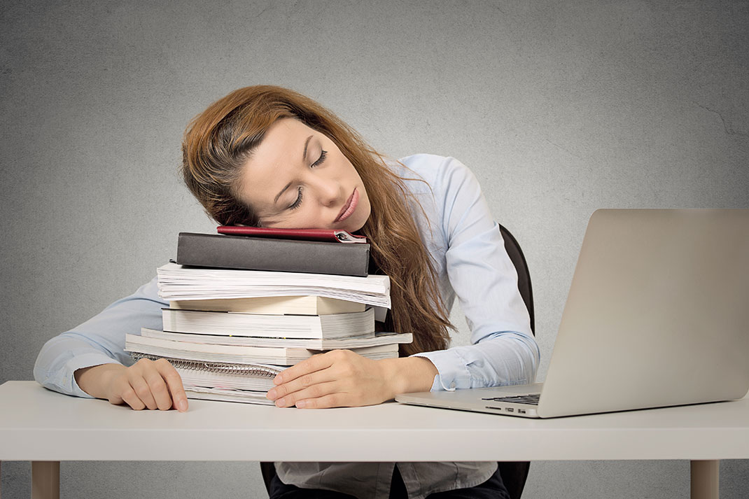 stress-pression-demotivation