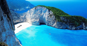 une-plage-grecque-2