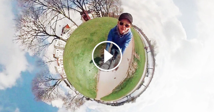 une-video-planete-ronde